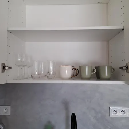 Mwm 2 Apartment
