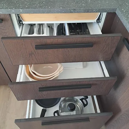 Apartment Mwm 2 *