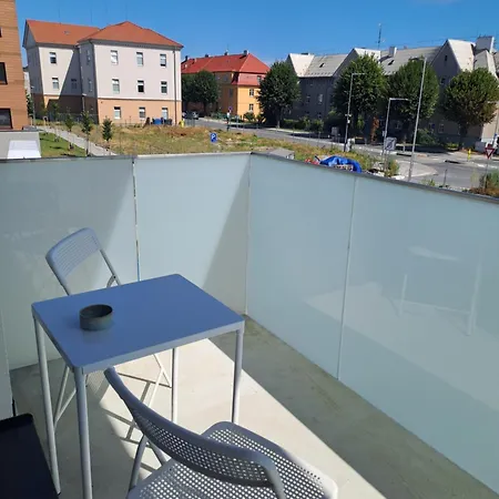 Mwm 2 Apartment *