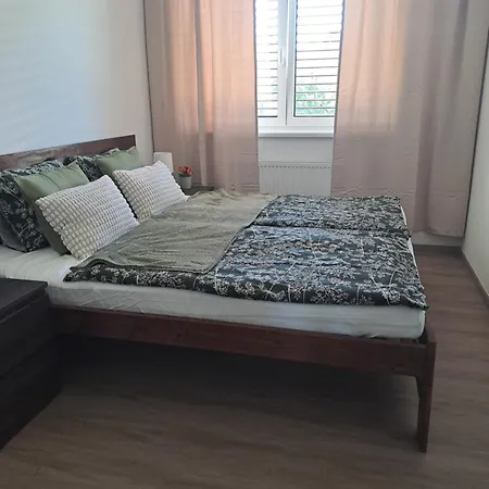 Mwm 2 Apartment *